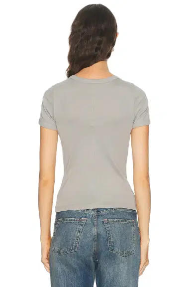 FLORE FLORE Car Tee | Thumbnail 3