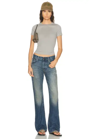 FLORE FLORE Car Tee | Thumbnail 4