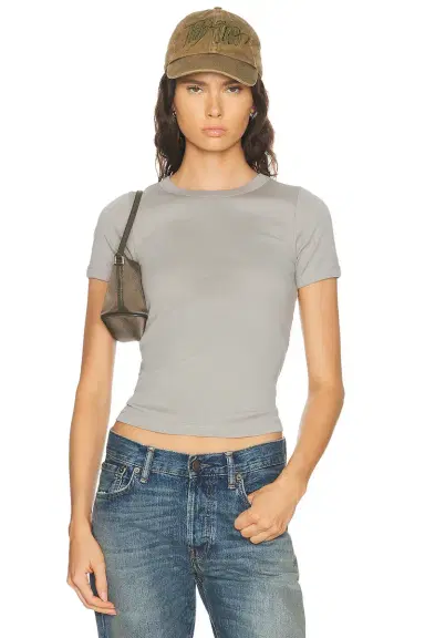 FLORE FLORE Car Tee | Thumbnail 1
