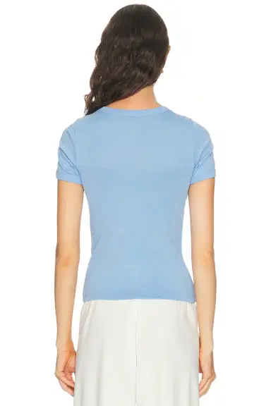 FLORE FLORE Car Tee | Thumbnail 3