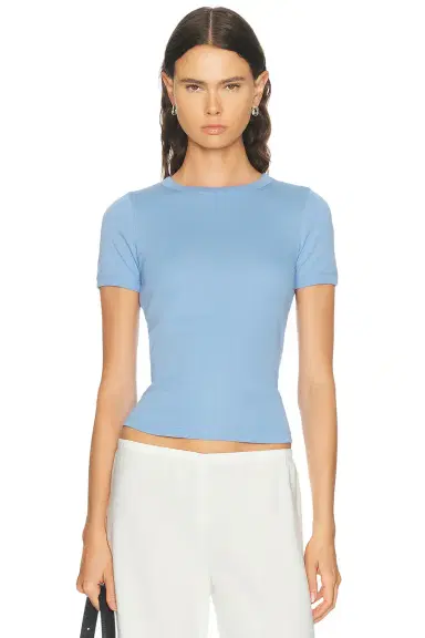 FLORE FLORE Car Tee | Thumbnail 1