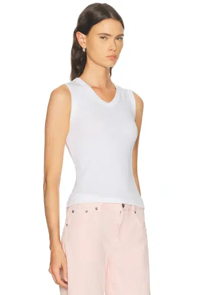 FLORE FLORE Jill Tank Top | Thumbnail 2
