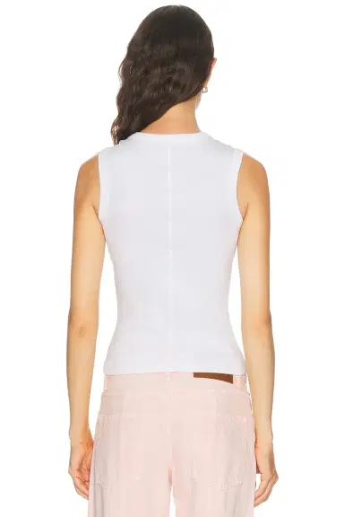 FLORE FLORE Jill Tank Top | Thumbnail 3