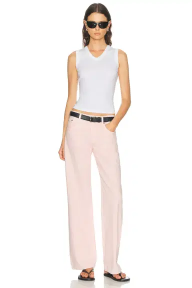 FLORE FLORE Jill Tank Top | Thumbnail 4