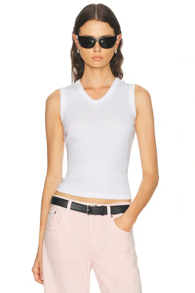 FLORE FLORE Jill Tank Top