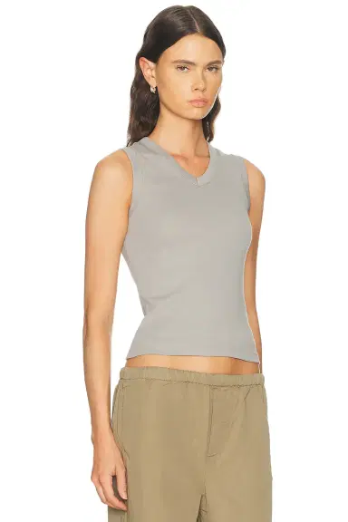 FLORE FLORE Jill Tank Top | Thumbnail 2