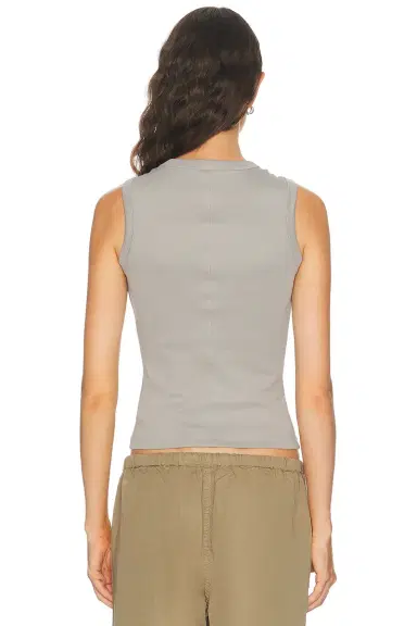 FLORE FLORE Jill Tank Top | Thumbnail 3