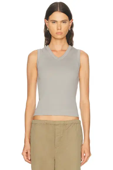 FLORE FLORE Jill Tank Top | Thumbnail 1