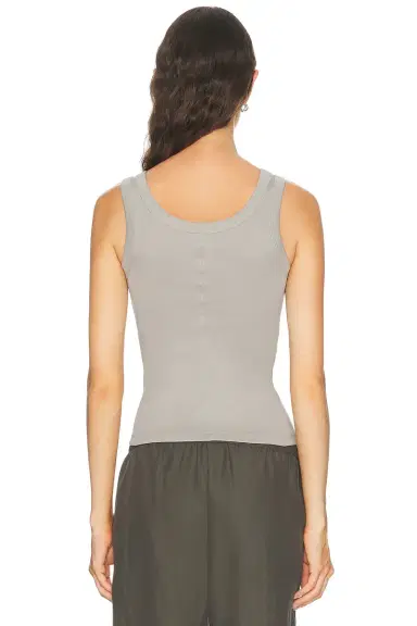 FLORE FLORE Hillie Tank Top | Thumbnail 3