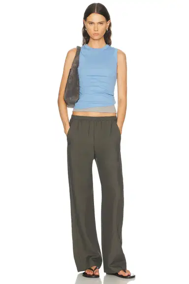 FLORE FLORE Hillie Tank Top | Thumbnail 4