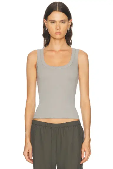FLORE FLORE Hillie Tank Top | Thumbnail 1