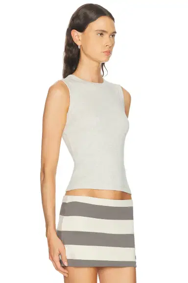 FLORE FLORE Esme Tank Top | Thumbnail 2