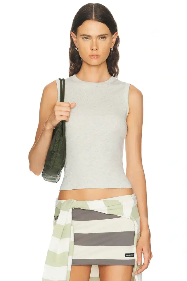 Esme Tank Top