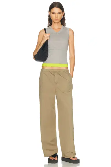 FLORE FLORE May Cami Top | Thumbnail 4