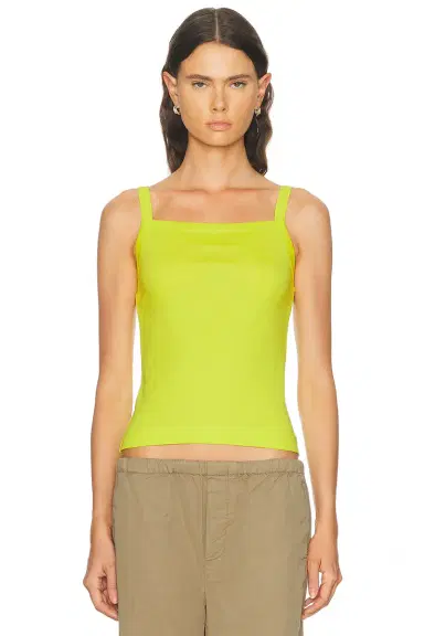 FLORE FLORE May Cami Top | Thumbnail 1
