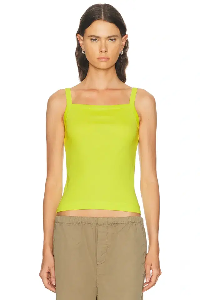 FLORE FLORE May Cami Top