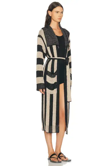 Dries Van Noten Tomo Cardigan | Thumbnail 2