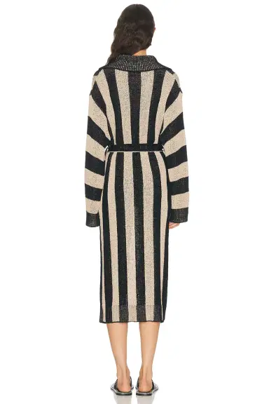 Dries Van Noten Tomo Cardigan | Thumbnail 3