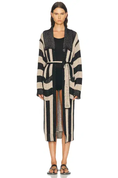 Dries Van Noten Tomo Cardigan | Thumbnail 1