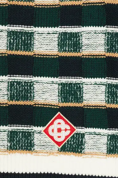 Casablanca Mosaic Shorts | Thumbnail 5 Casablanca Mosaic Shorts | Thumbnail 5