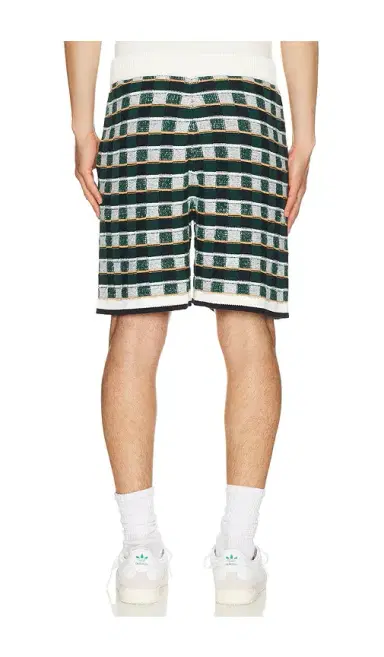 Casablanca Mosaic Shorts | Thumbnail 7 Casablanca Mosaic Shorts | Thumbnail 7