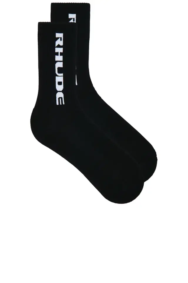Tripoli Racing Logo Sock
