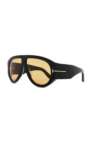 TOM FORD Bronson Acetate Sunglasses | Thumbnail 5 TOM FORD Bronson Acetate Sunglasses | Thumbnail 5