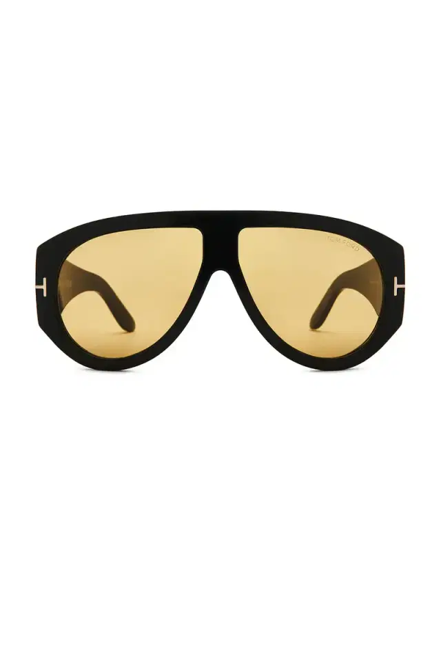 TOM FORD Bronson Acetate Sunglasses