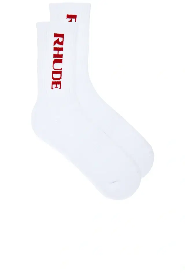 Rhude Filtaro Logo Sock