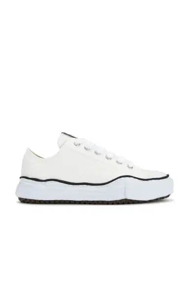 Maison MIHARA YASUHIRO Peterson Original Sole Canvas Low-Top Sneaker | Thumbnail 1 Maison MIHARA YASUHIRO Peterson Original Sole Canvas Low-Top Sneaker | Thumbnail 1
