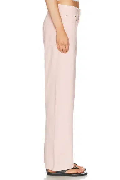 Helmut Lang Wardrobe Flare Leg | Thumbnail 3 Helmut Lang Wardrobe Flare Leg | Thumbnail 3