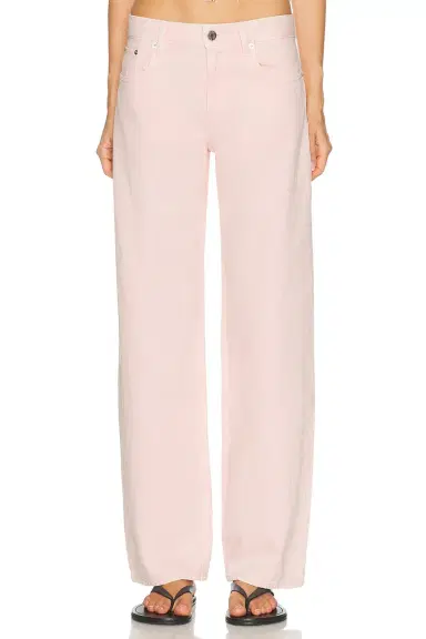 Helmut Lang Wardrobe Flare Leg | Thumbnail 1 Helmut Lang Wardrobe Flare Leg | Thumbnail 1