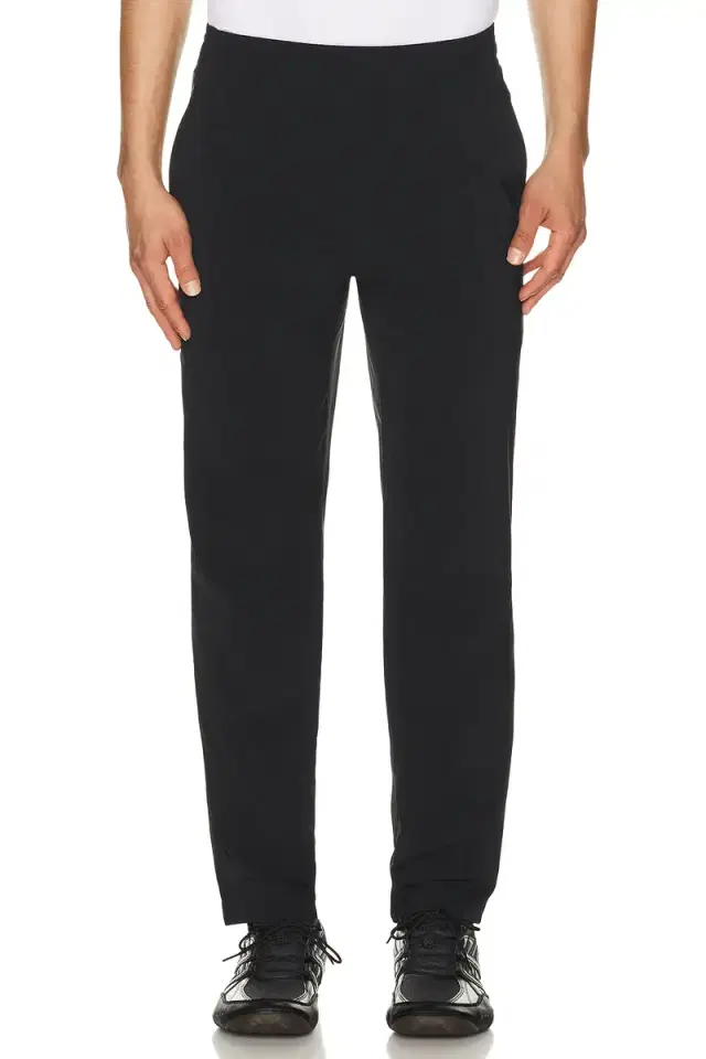 Fit Pants