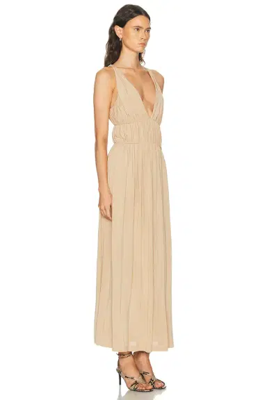 Tove Ouida Dress | Thumbnail 2