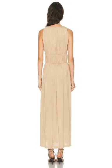 Tove Ouida Dress | Thumbnail 3