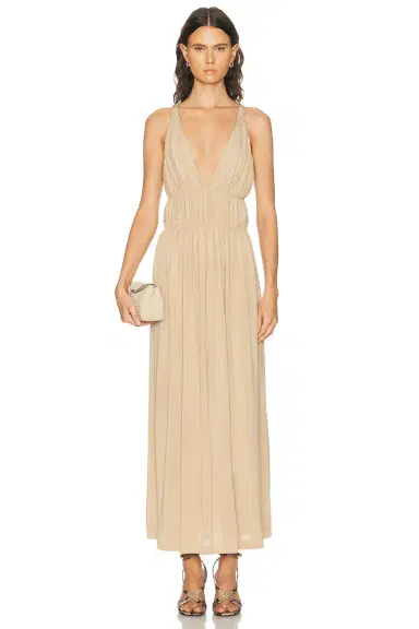 Tove Ouida Dress | Thumbnail 1
