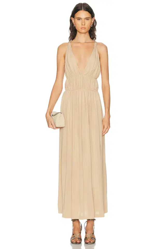 Ouida Dress