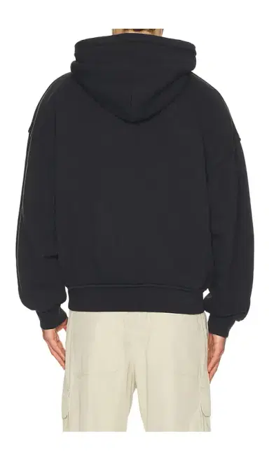 Rhude Dakar Convoy Hoodie | Thumbnail 6 Rhude Dakar Convoy Hoodie | Thumbnail 6