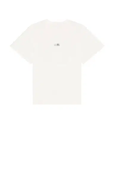 MM6 MAISON MARGIELA Tee Shirt | Thumbnail 4