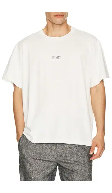 MM6 MAISON MARGIELA Tee Shirt | Thumbnail 6