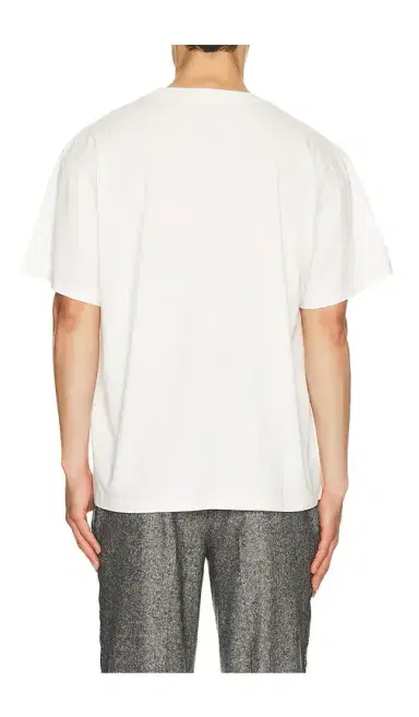 MM6 MAISON MARGIELA Tee Shirt | Thumbnail 7