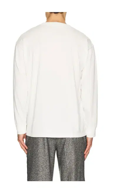 MM6 MAISON MARGIELA Long Sleeved Top | Thumbnail 7