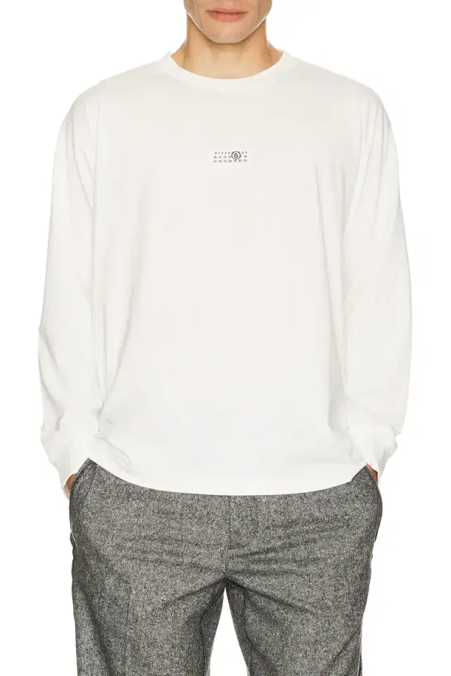 Long Sleeved Top