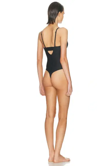 Skims Body Molded Underwire Bodysuit | Thumbnail 4 Skims Body Molded Underwire Bodysuit | Thumbnail 4