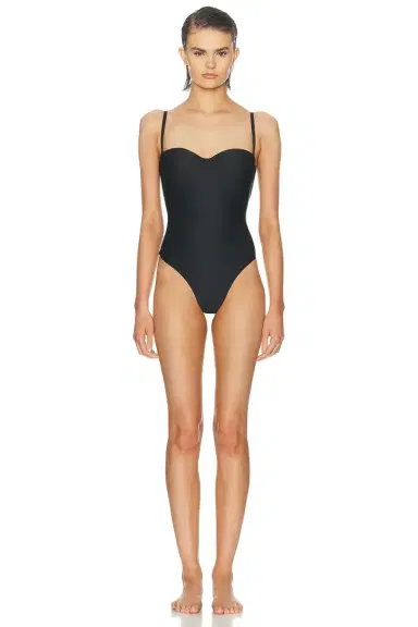 Skims Body Molded Underwire Bodysuit | Thumbnail 1 Skims Body Molded Underwire Bodysuit | Thumbnail 1