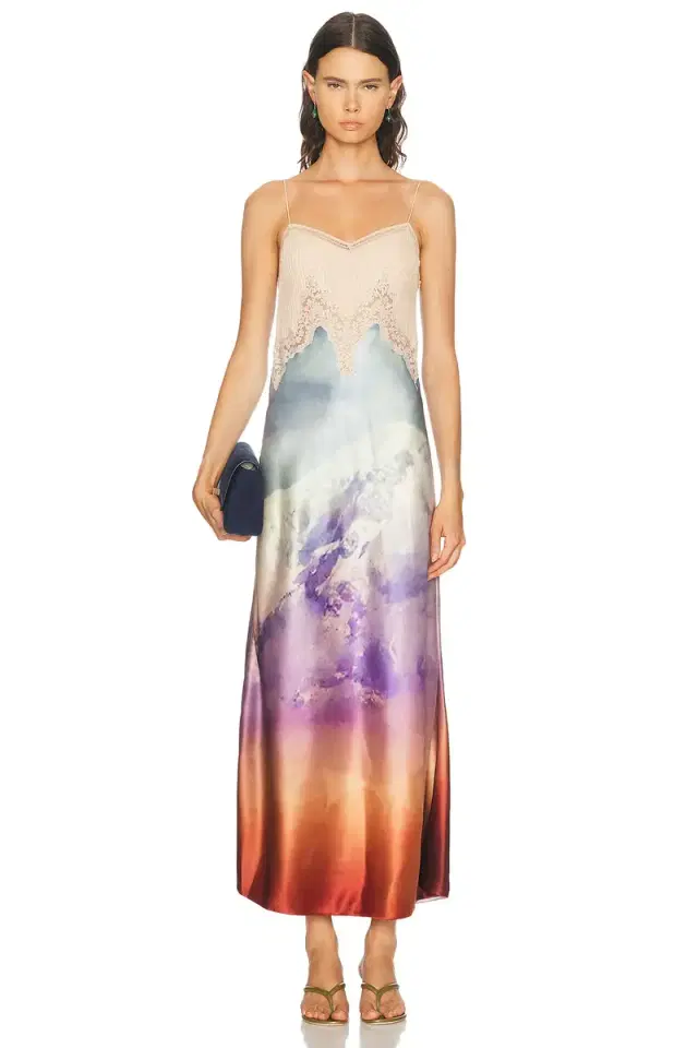 Gabriela Hearst Adolphine Dress