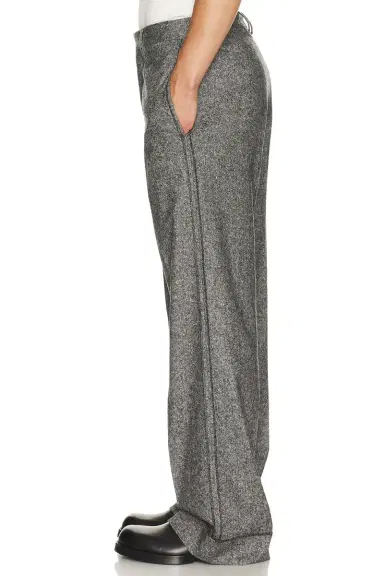 MM6 MAISON MARGIELA Pants | Thumbnail 2 MM6 MAISON MARGIELA Pants | Thumbnail 2