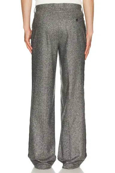 MM6 MAISON MARGIELA Pants | Thumbnail 3 MM6 MAISON MARGIELA Pants | Thumbnail 3