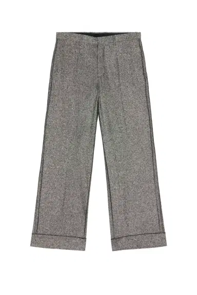 MM6 MAISON MARGIELA Pants | Thumbnail 5 MM6 MAISON MARGIELA Pants | Thumbnail 5