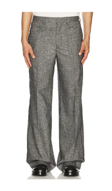 MM6 MAISON MARGIELA Pants | Thumbnail 6 MM6 MAISON MARGIELA Pants | Thumbnail 6